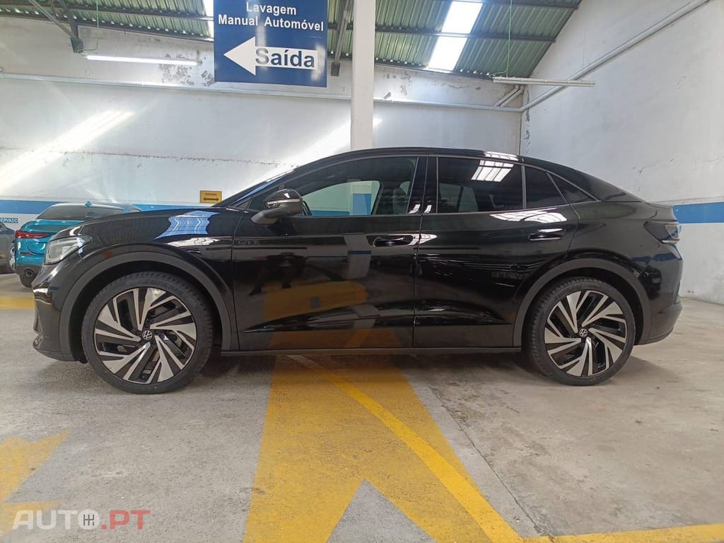 Volkswagen Id.5 77 kWh GTX