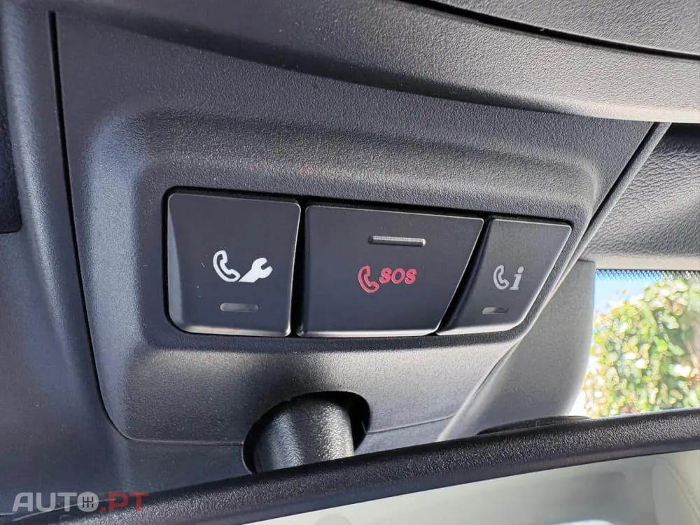 Mercedes-Benz C 220 d Aut.