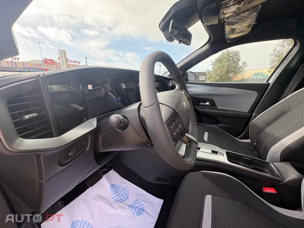 Opel Mokka-E 54 kWh Edition