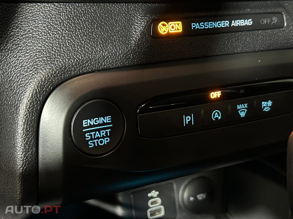 Ford Focus 1.0 EcoBoost ST-Line X Aut.