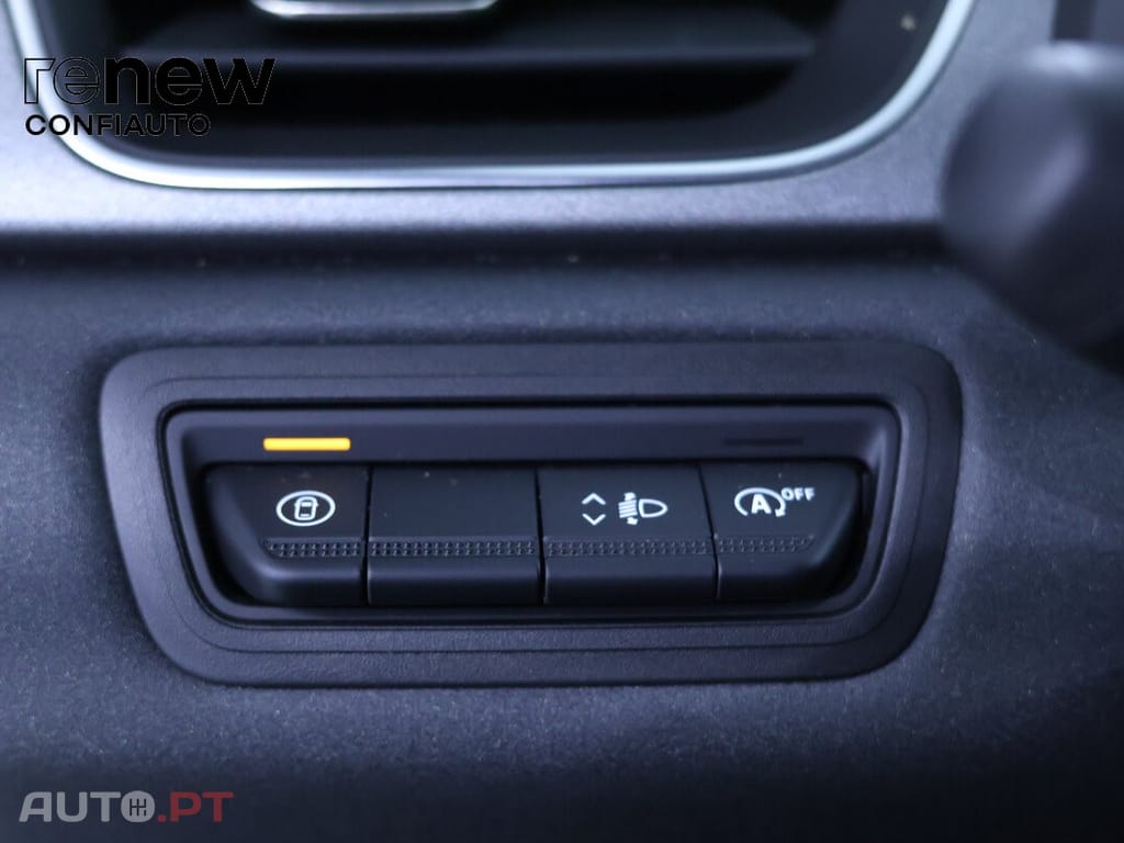 Renault Captur Techno Eco-G