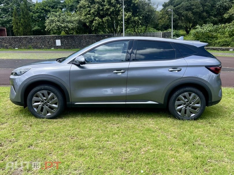 BYD Atto 3 74.8 kWh Design