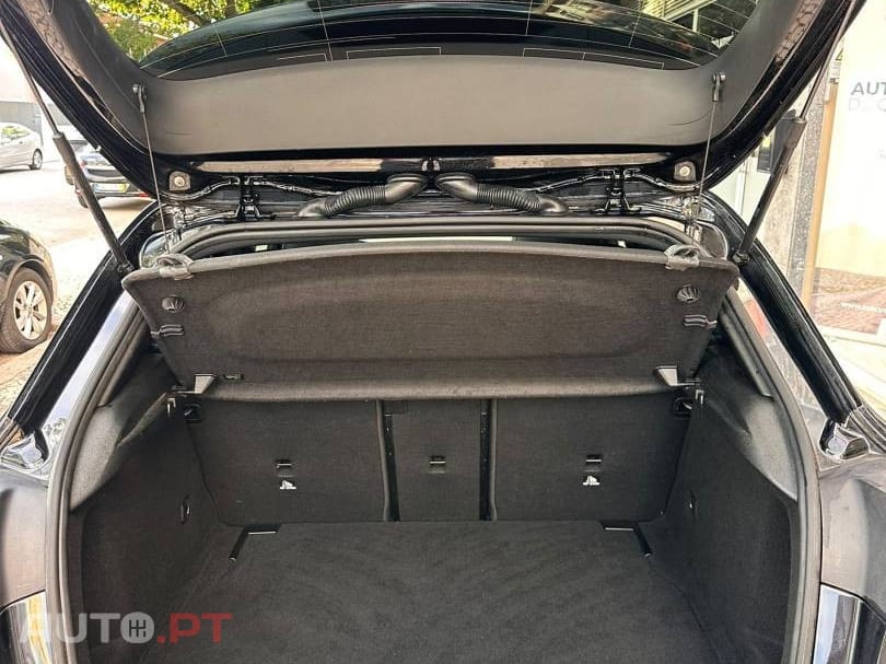 Mercedes-Benz A 200 AMG Line Aut.