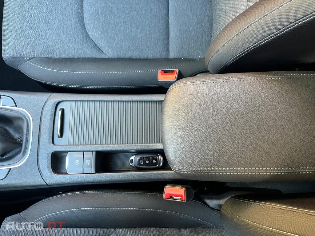 Hyundai i30 Sport