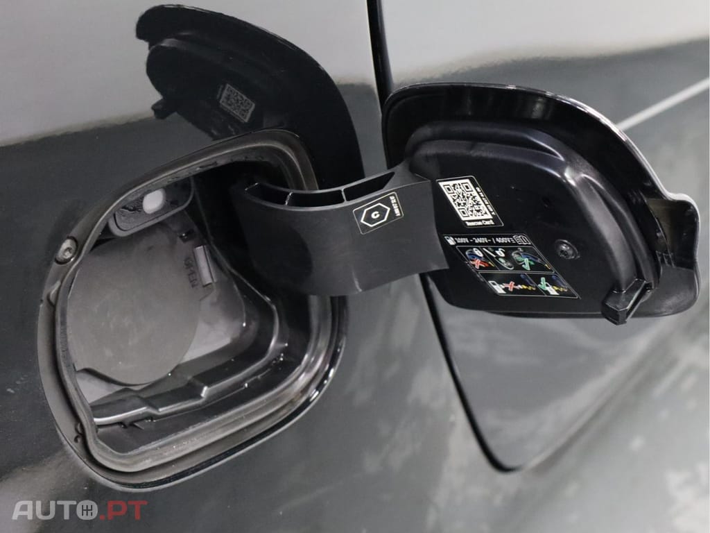 Smart ForTwo EQ passion