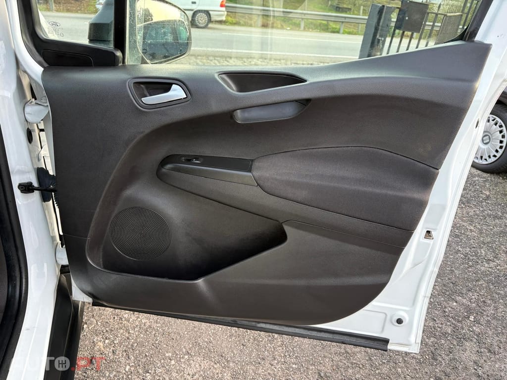 Ford Transit 1.5 TDCi Ambiente