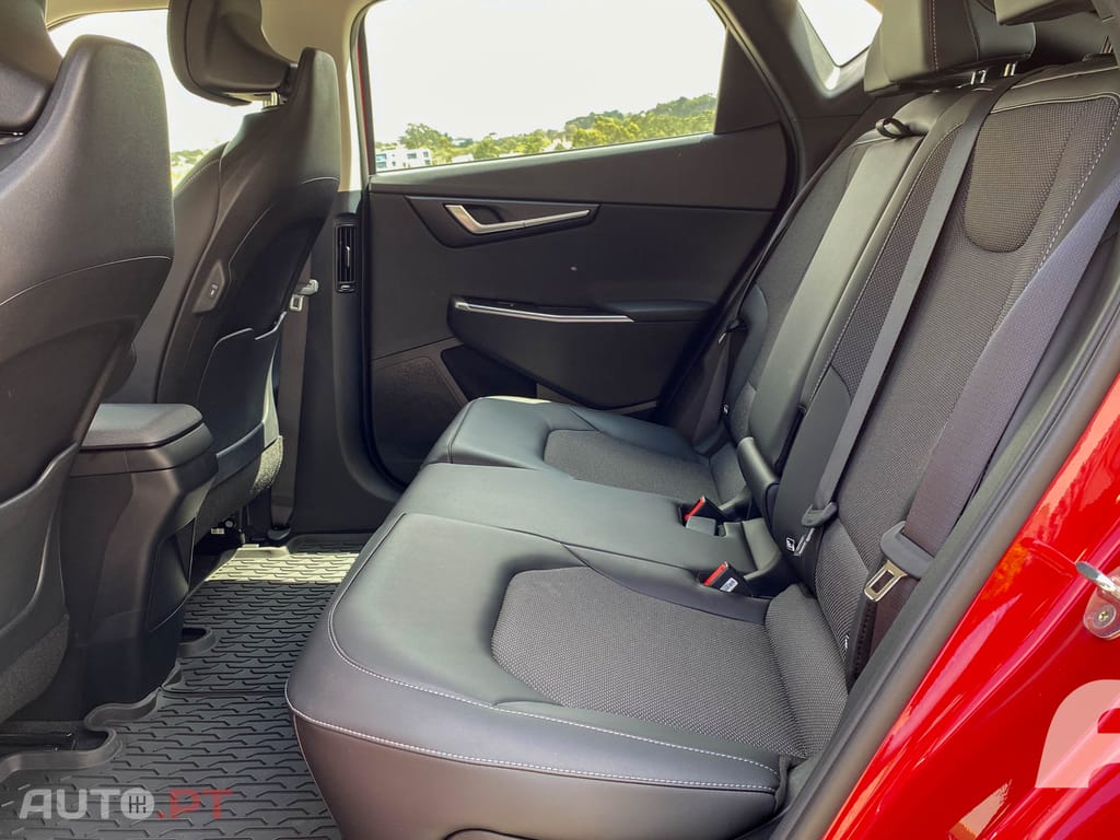 Kia EV6 77.4 kWh GT-Line