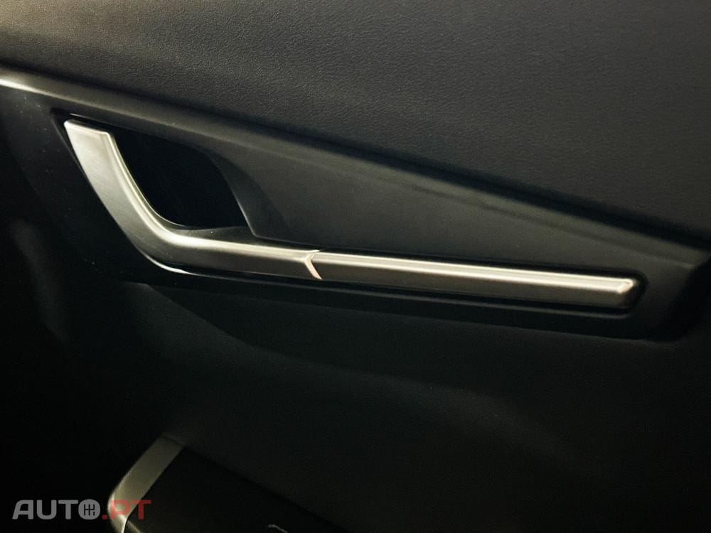 Kia EV6 Air Design Tech