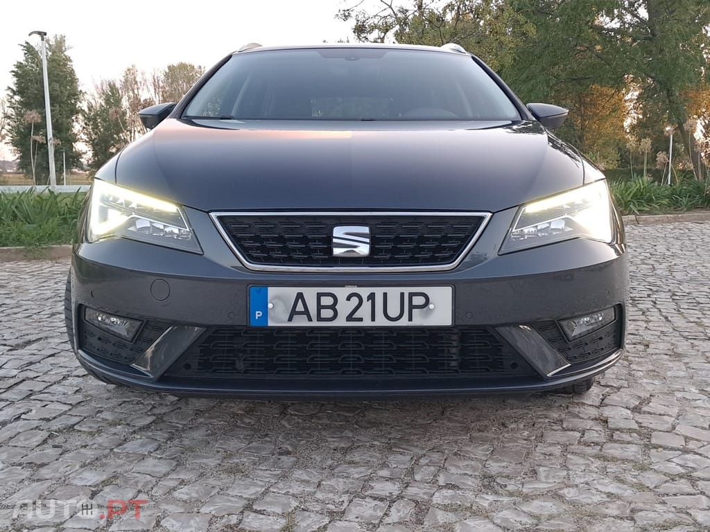 Seat Leon 1.6 TDI Style S/S