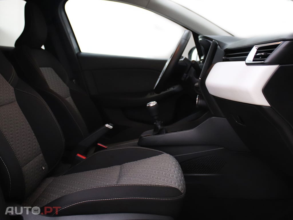 Renault Clio Clio 1.0 TCe Evolution