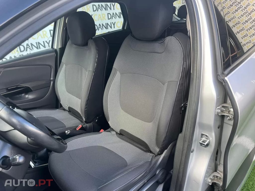 Renault Captur 1.5 dCi Exclusive XMOD EDC
