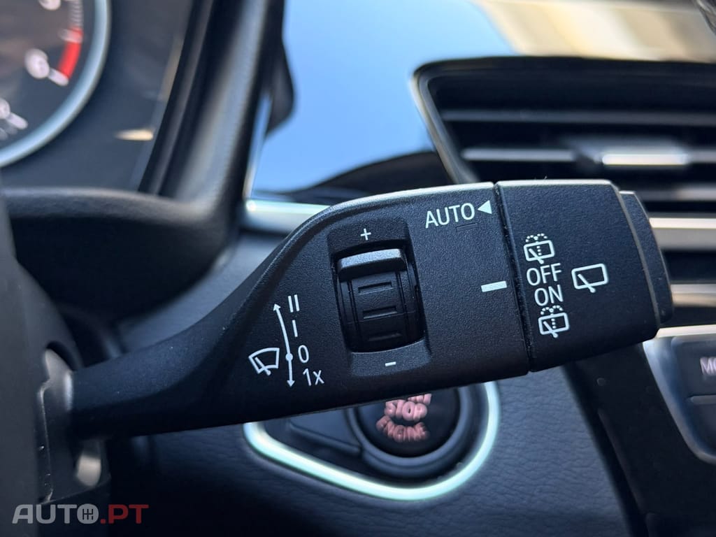BMW X1 16 d sDrive