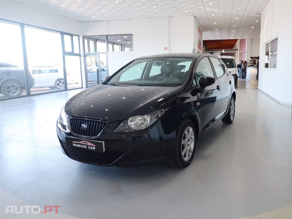 Seat Ibiza 1.2 12V Style