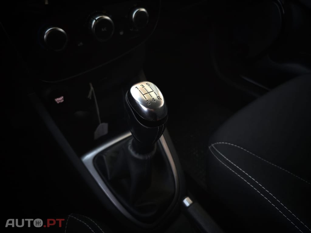 Renault Clio Sport Tourer 0.9 TCe Limited