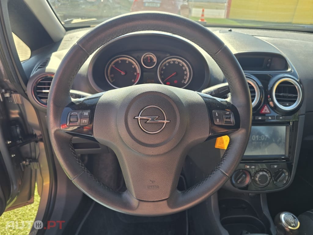 Opel Corsa 1.3 CDTI DPF EcoFLEX Edition 111 Anos