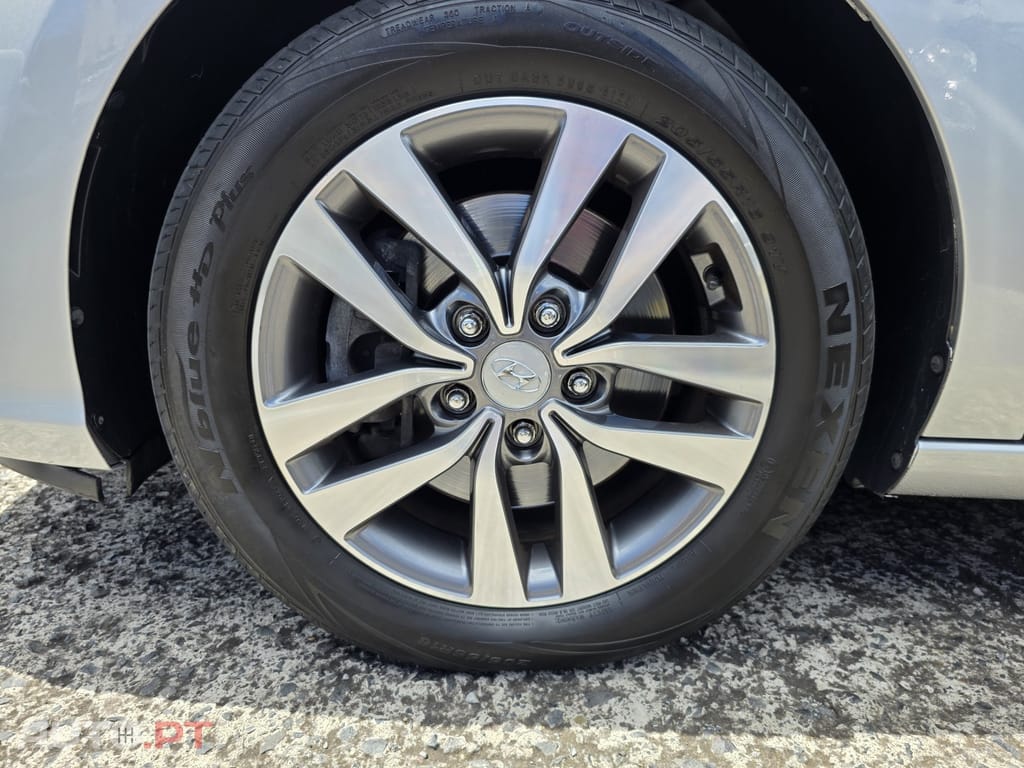 Hyundai i30 1.6 CRDi Style+Navi