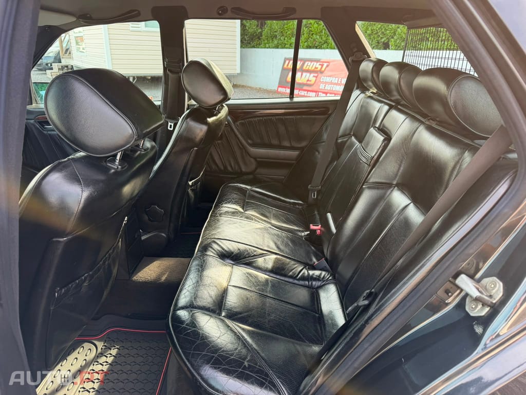 Mercedes-Benz C 250 CDi BE Aut.