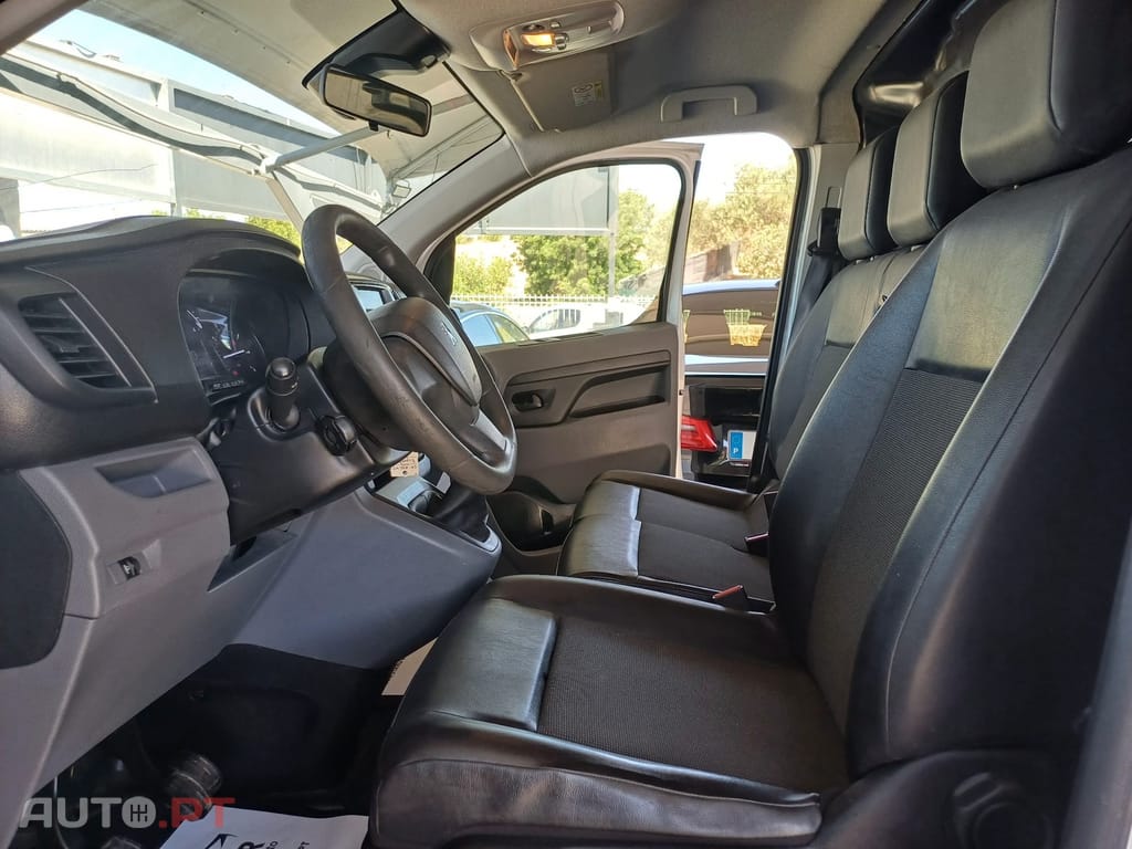 Peugeot Expert 1.6 BlueHDi L1H1