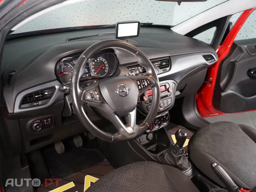 Opel Corsa 1.3 CDTi Business Edition