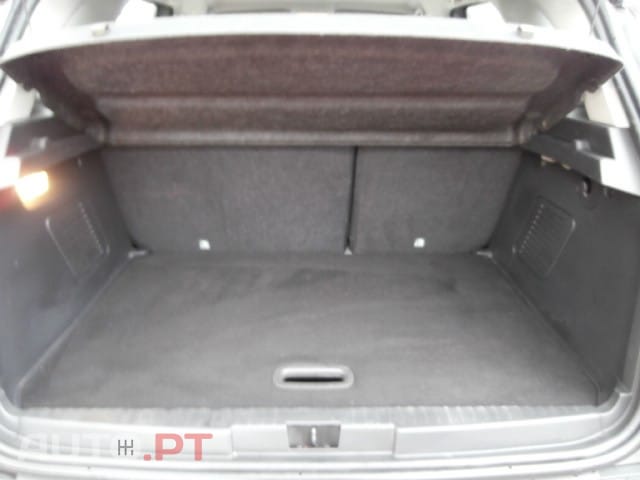 Renault Captur 1.5 dCi Exclusive