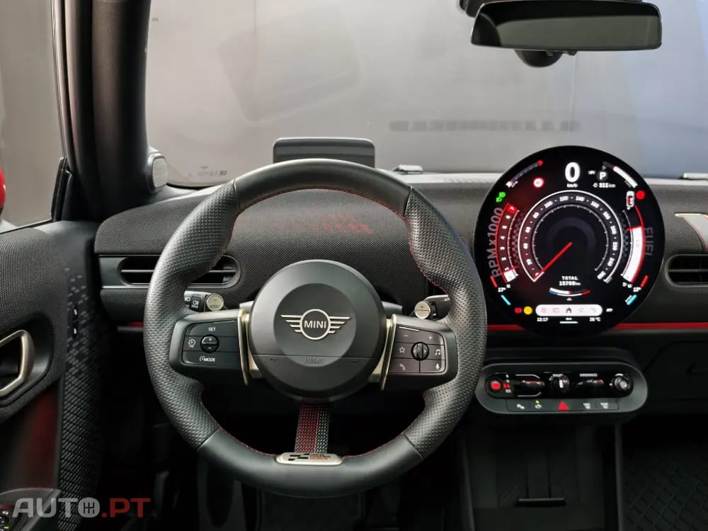 MINI Cooper Cooper S JCW M