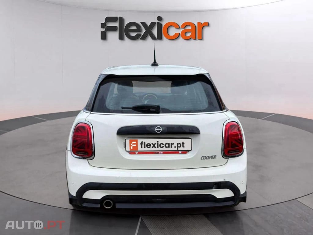 MINI Cooper Cooper Auto