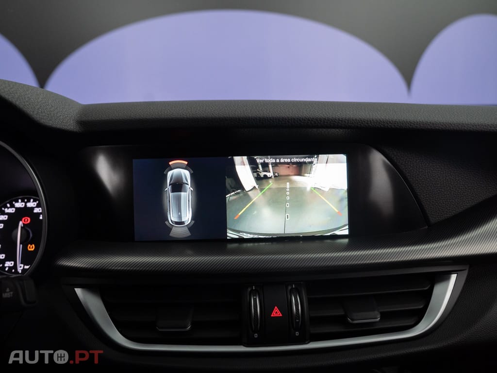 Alfa Romeo Stelvio 2.2 D Sprint Q4 AT8