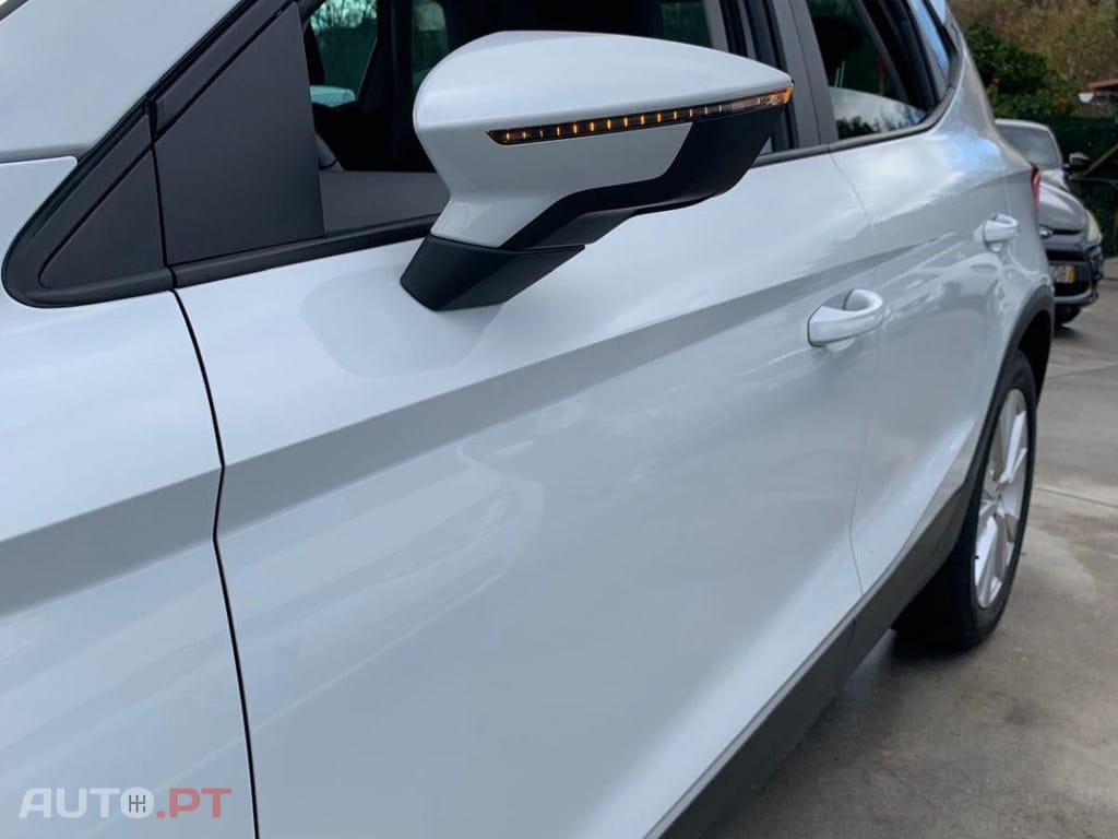 Seat Arona 1.6 TDI Xcellence