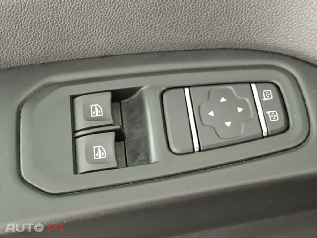 Renault Trafic Trafic 2.0 Blue dCi L2 Grand Equilibre