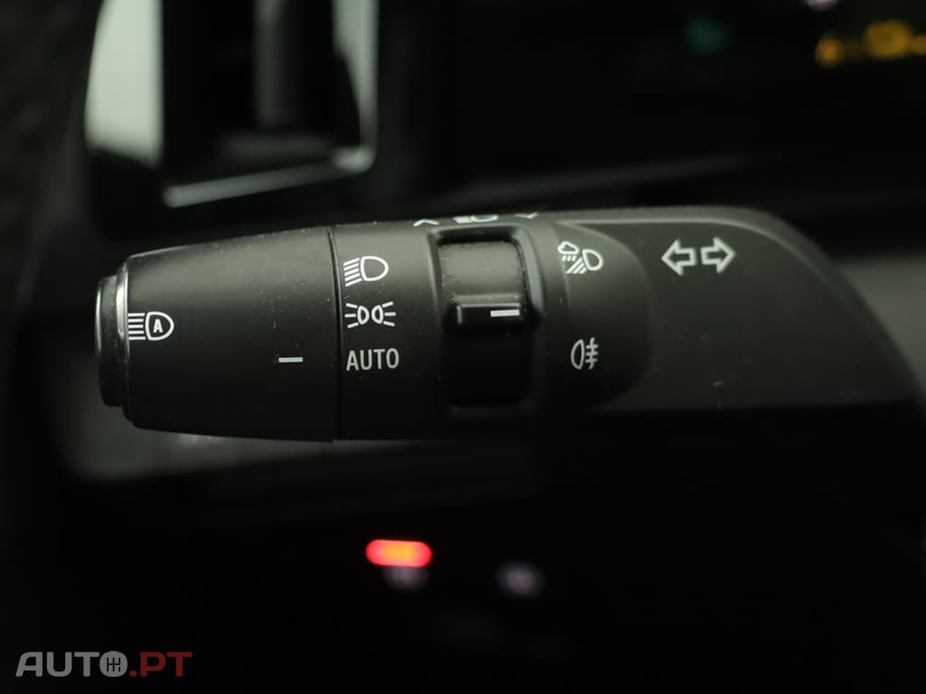 Renault Mégane Mégane E-Tech EV60 Iconic Optimum Charge