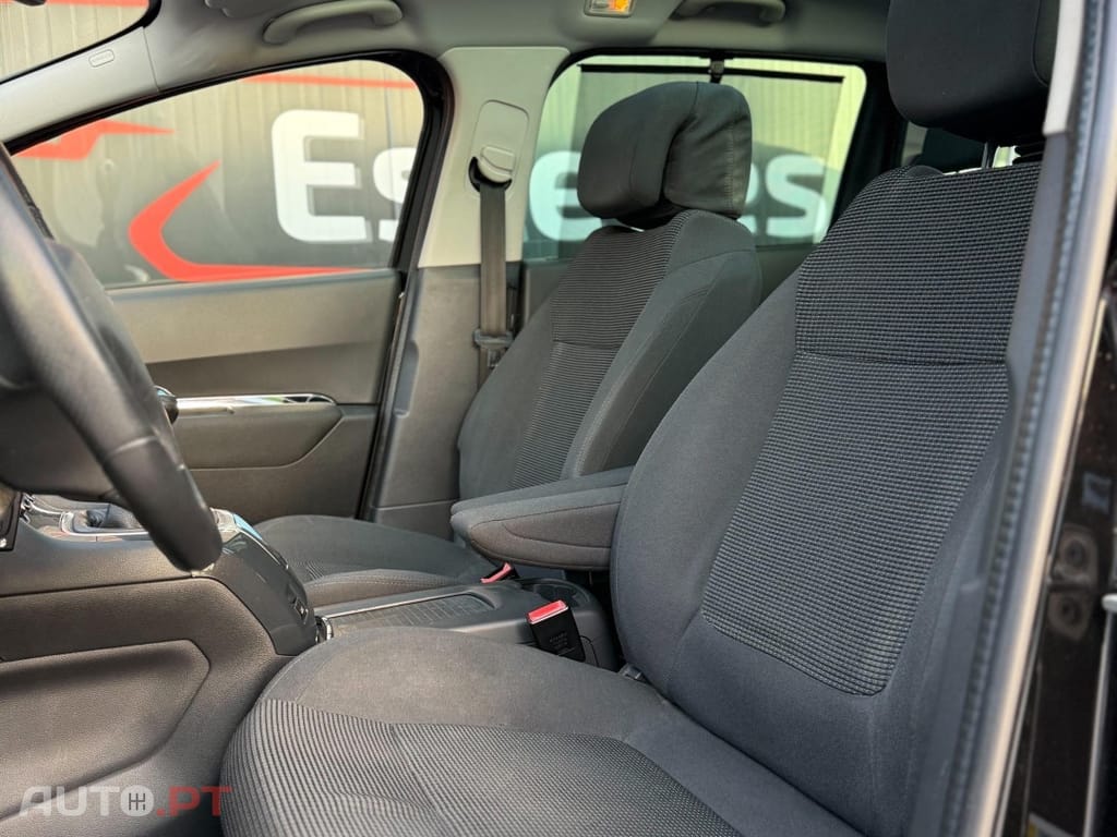 Peugeot 5008 1.6 BlueHDi Active