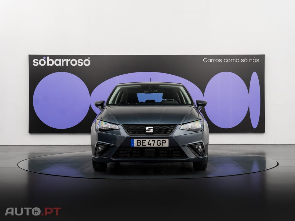 Seat Ibiza 1.0 TSI Style