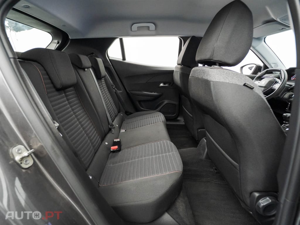 Peugeot 2008 1.5 BlueHDi Active Pack