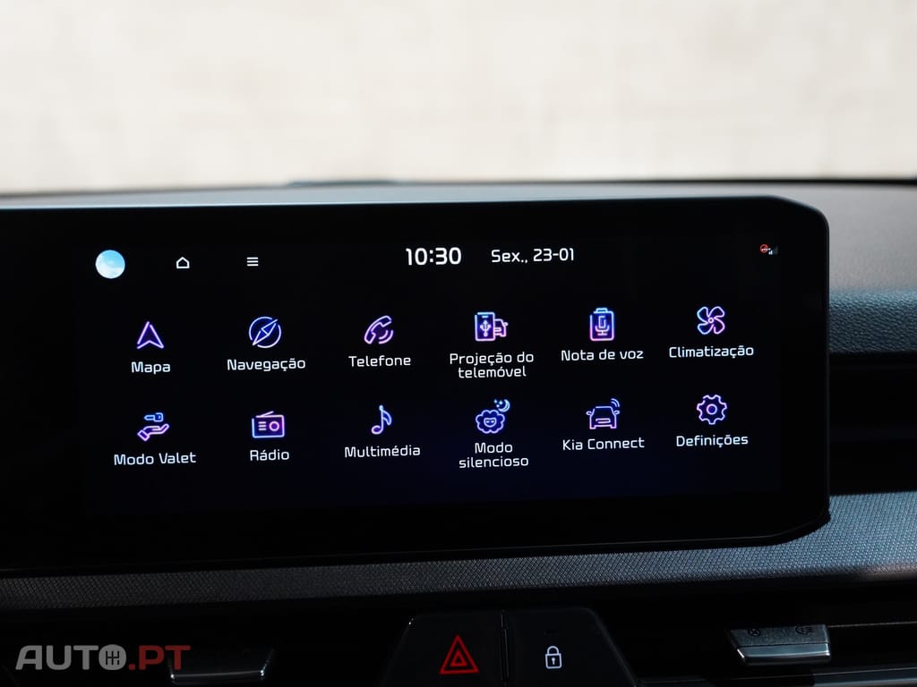 Kia Stonic 1.0 T-GDi Tech 7DCT