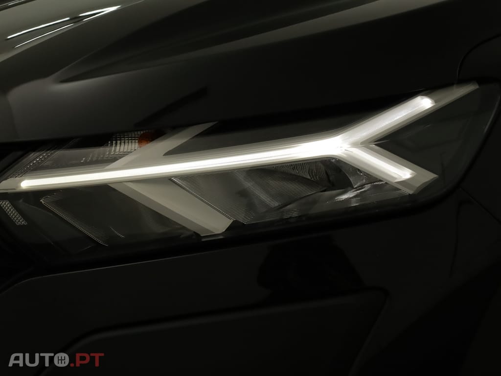 Dacia Jogger Jogger 1.0 ECO-G Extreme+ Up&Go 7L Bi-Fuel