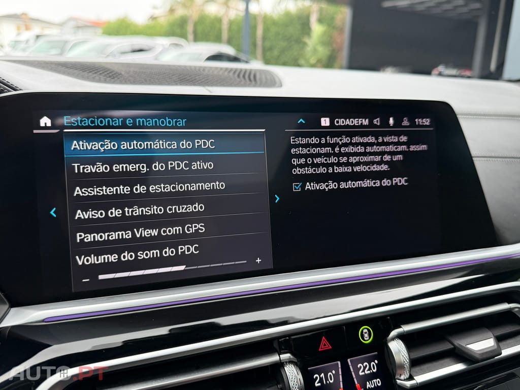 BMW X5 45 e xDrive Pack M