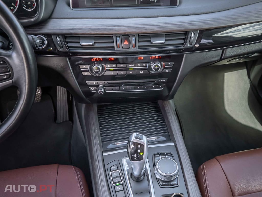 BMW X5 xDrive25d