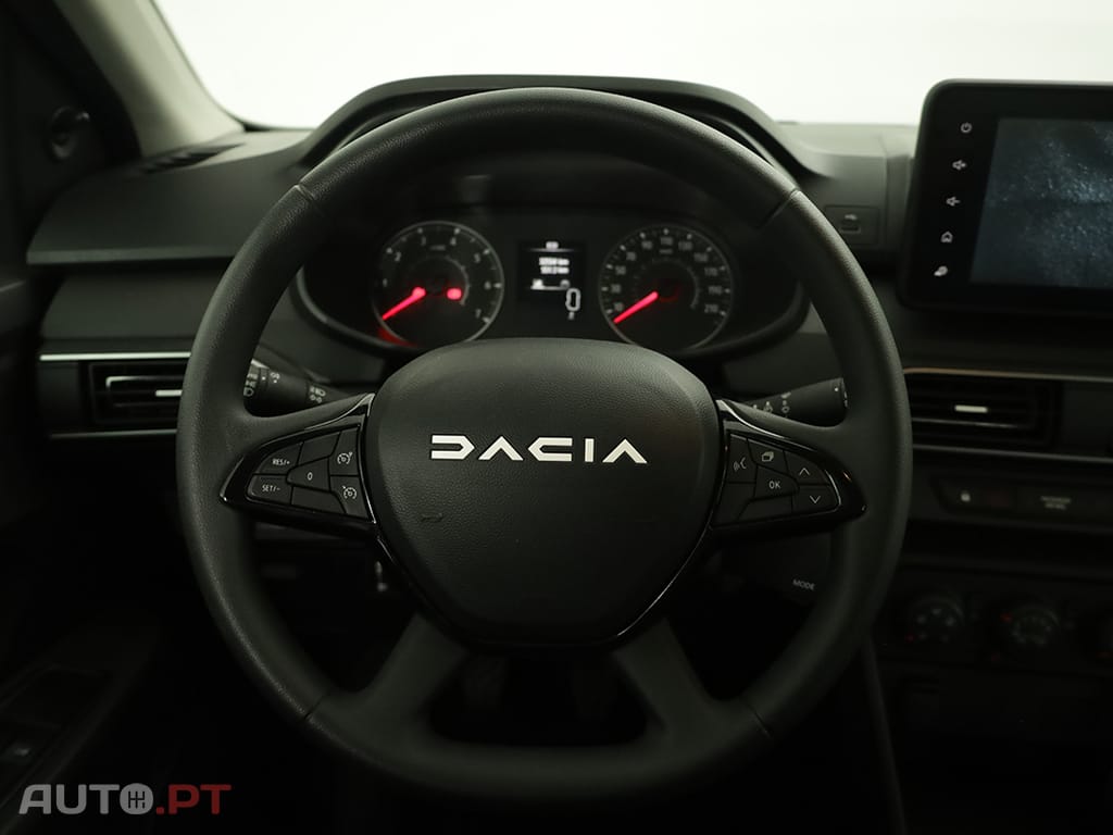 Dacia Sandero Sandero 1.0 ECO-G Essential Bi-Fuel