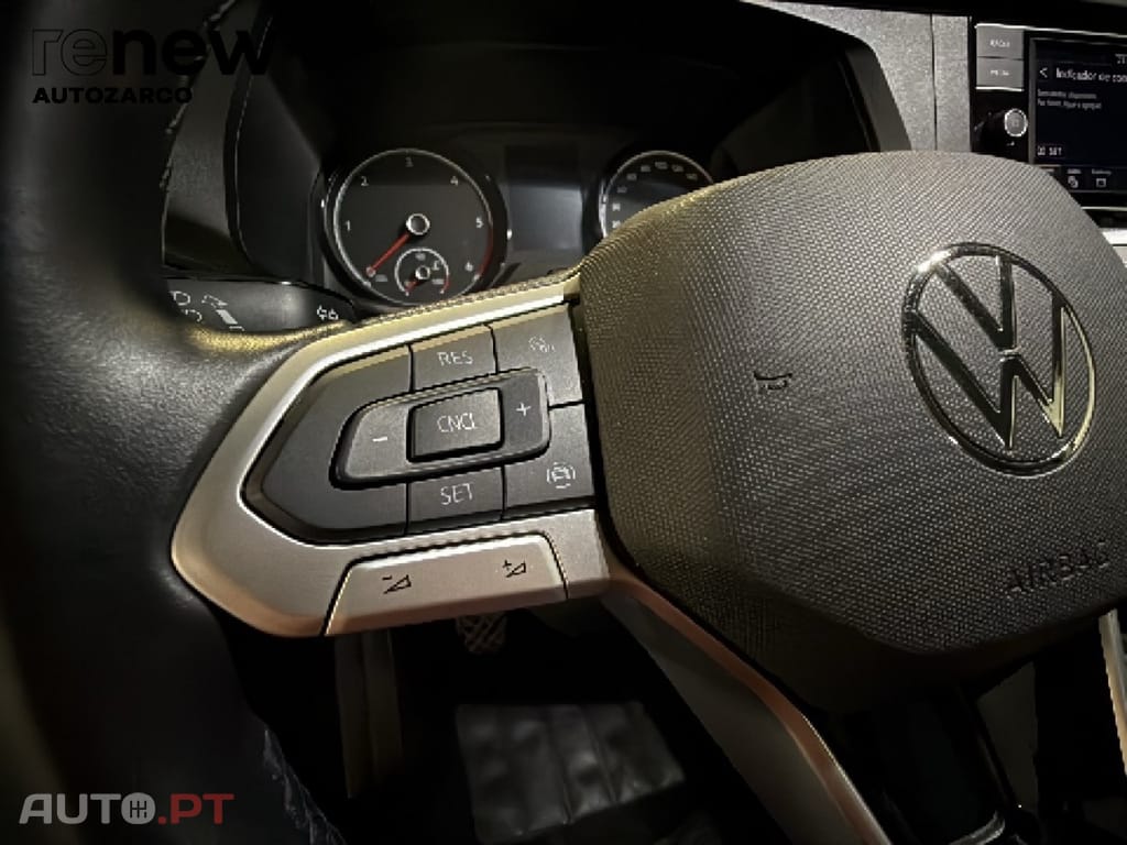 Volkswagen Caravelle Confort