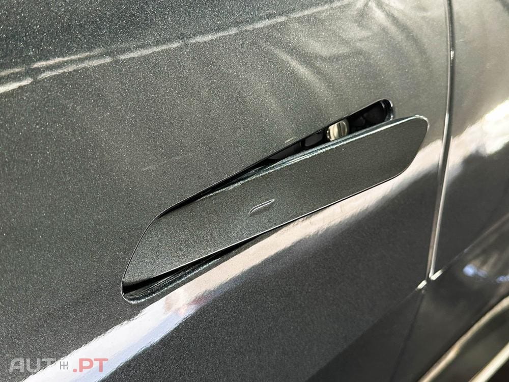 Kia EV6 77.4 kWh Tech