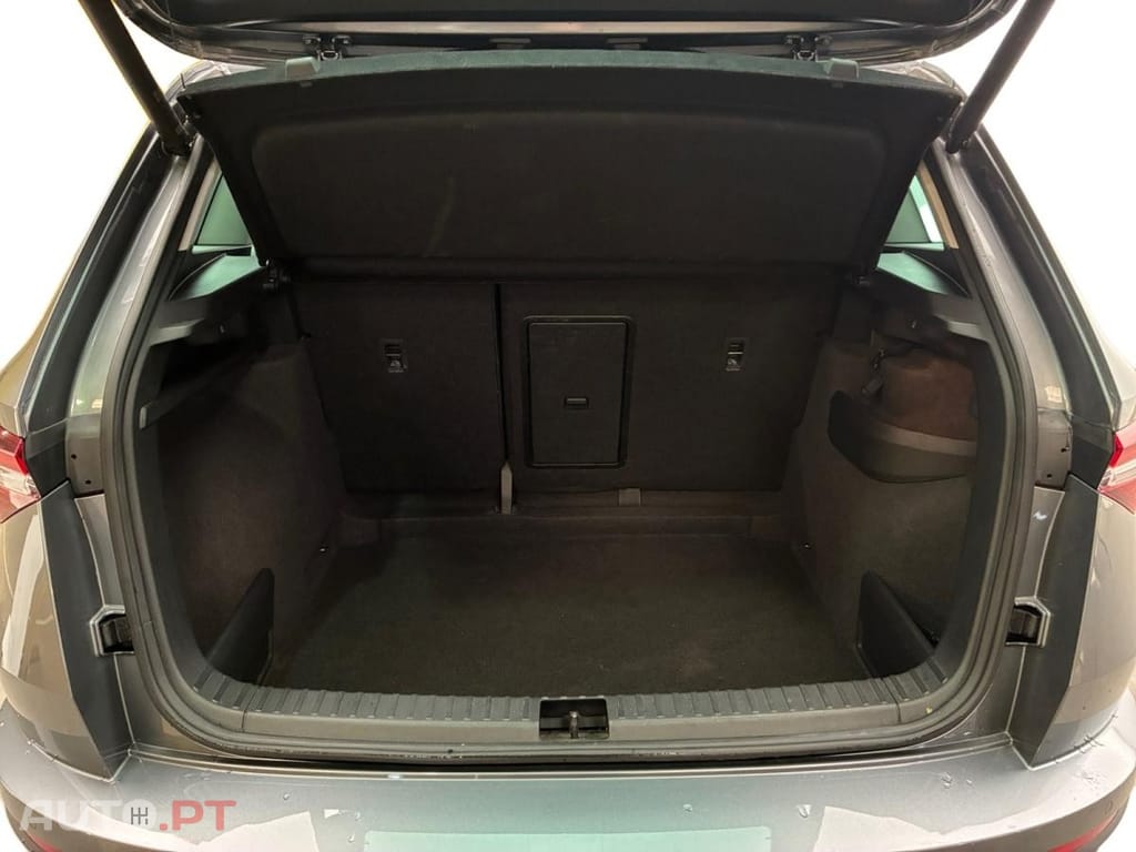 Skoda Karoq 2.0 TDI Ambition DSG