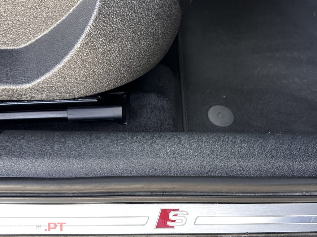 Audi A3 Sportback 30 TDI S-line
