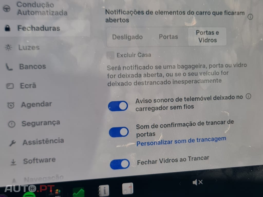Tesla Model Y Performance Tração Integral