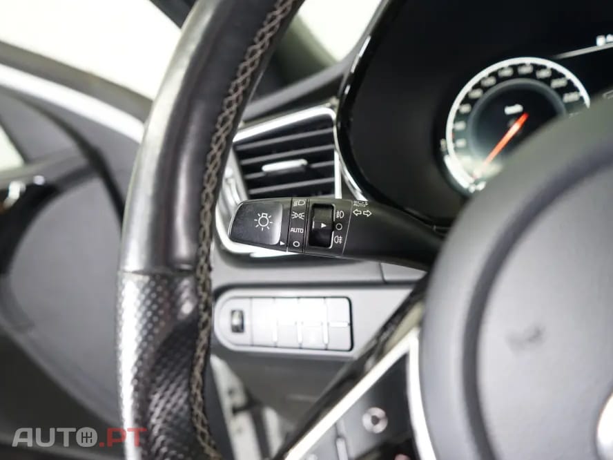 Kia Proceed 1.0 T-GDI GT Line