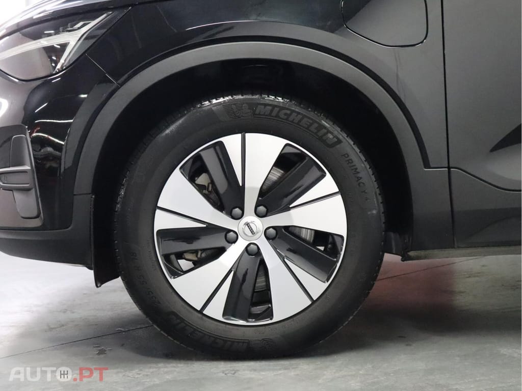 Volvo XC40 1.5 T4 PHEV Core