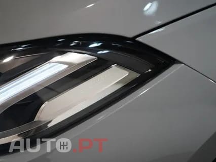 BMW 116 Pack Desportivo M