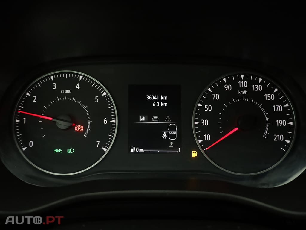 Dacia Jogger Jogger 1.0 ECO-G Extreme+ Up&Go 7L Bi-Fuel