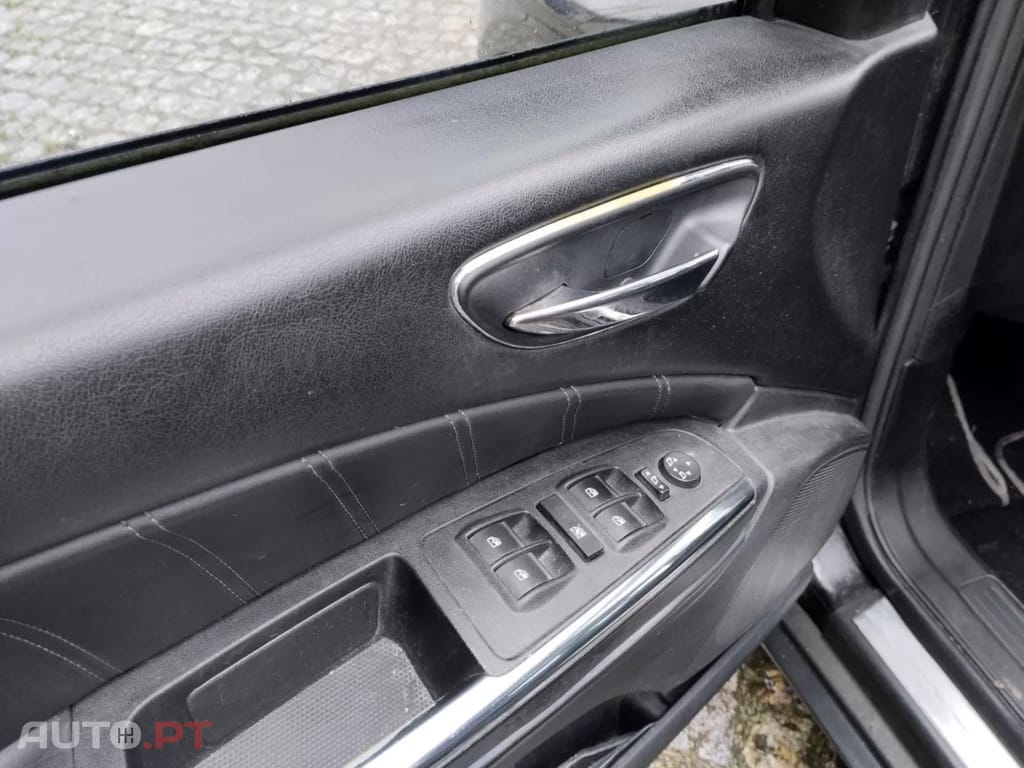 Lancia Delta 1.6 M-Jet Oro