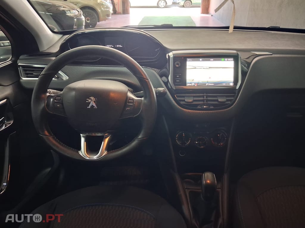 Peugeot 208 1.2 PureTech Active