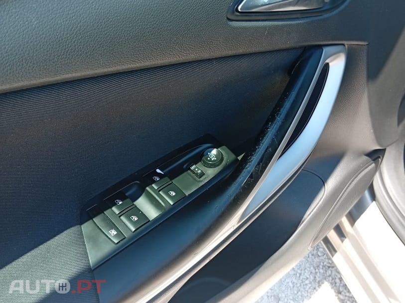 Opel Astra Sports Tourer 1.6 CDTI Business Edition S/S